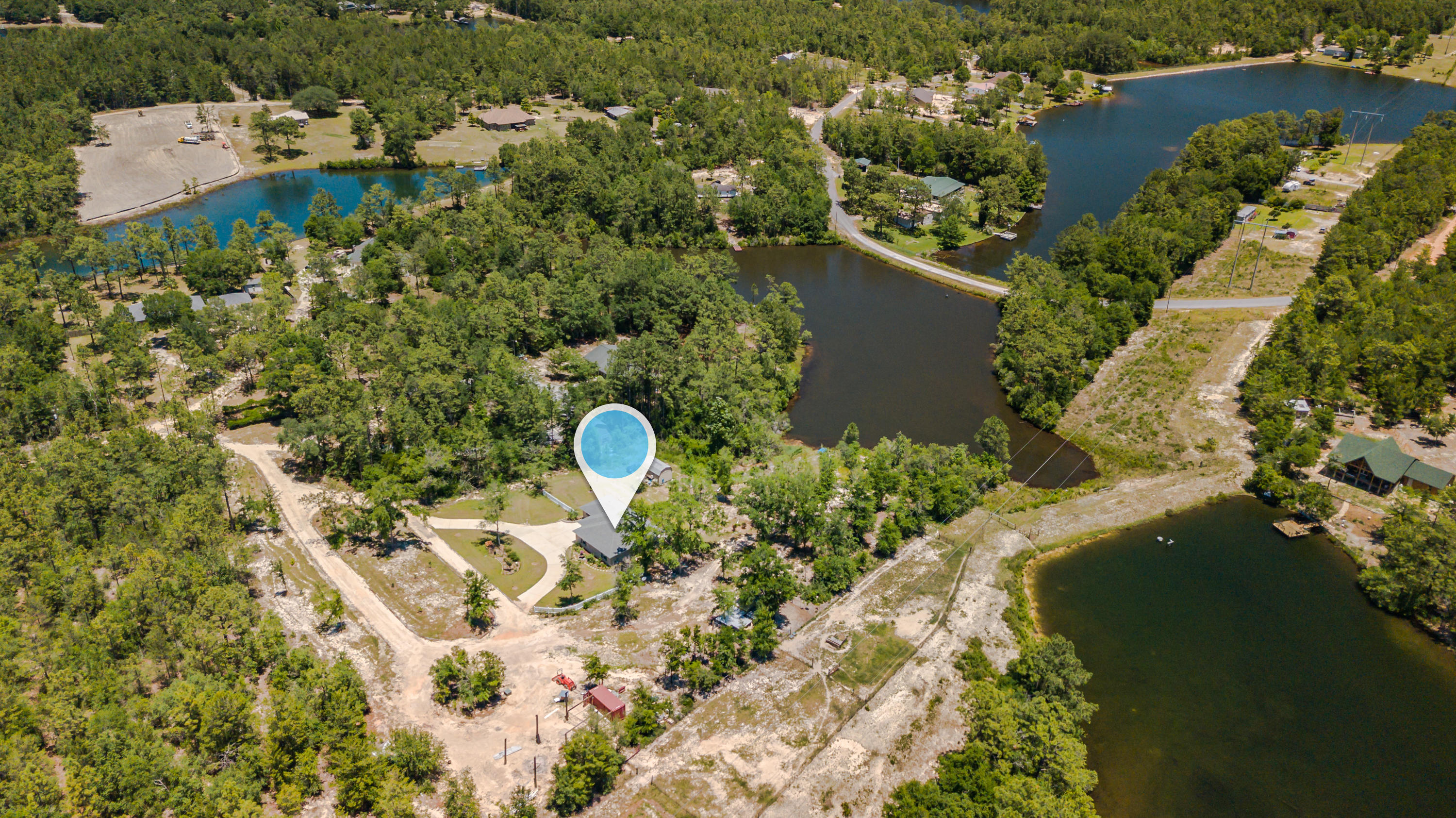 5381 Mt Olive Road Crestview, FL 32539 - Photo 43 of 50 Gallery Image 43