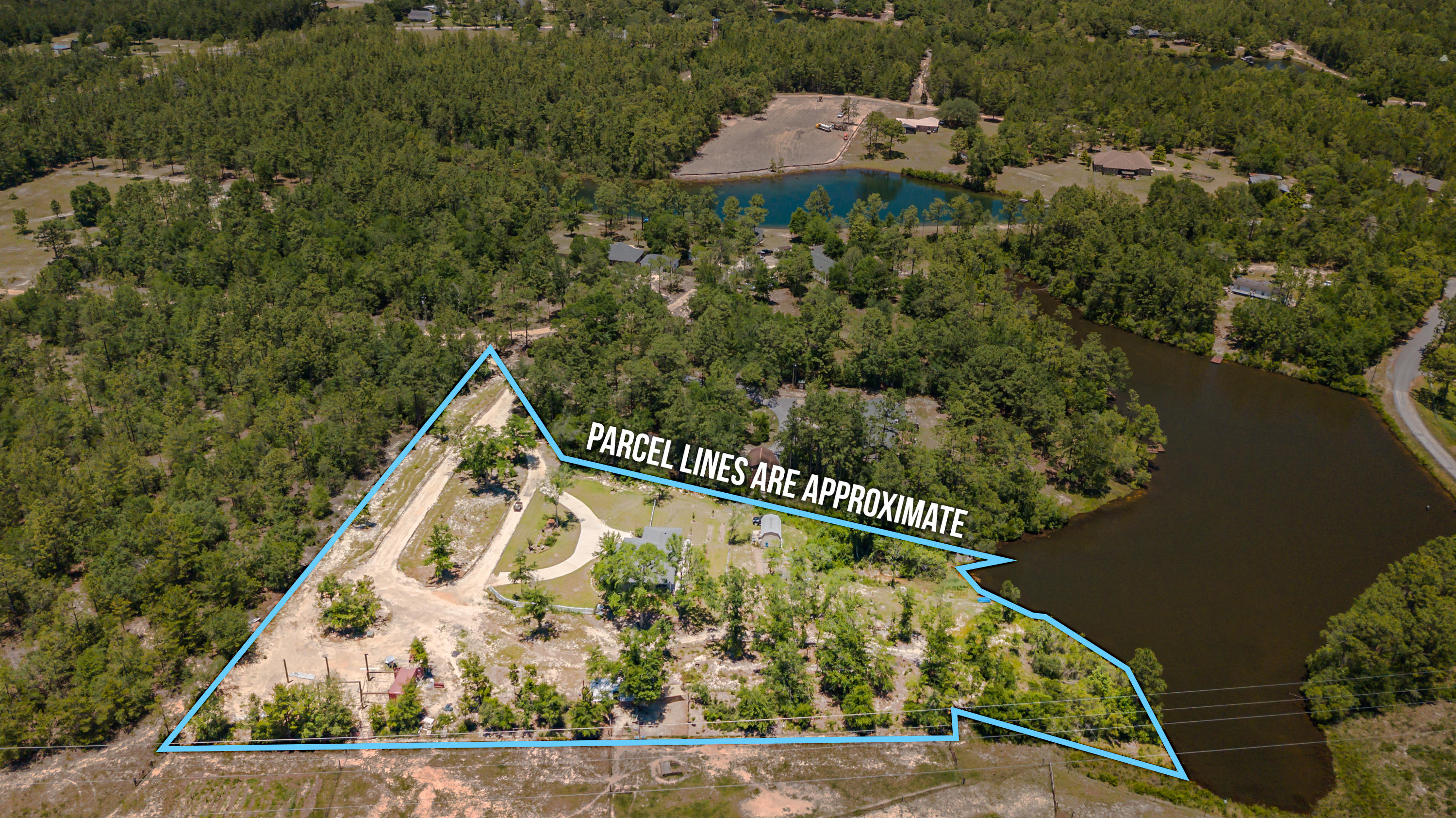 5381 Mt Olive Road Crestview, FL 32539 - Photo 44 of 50 Gallery Image 44