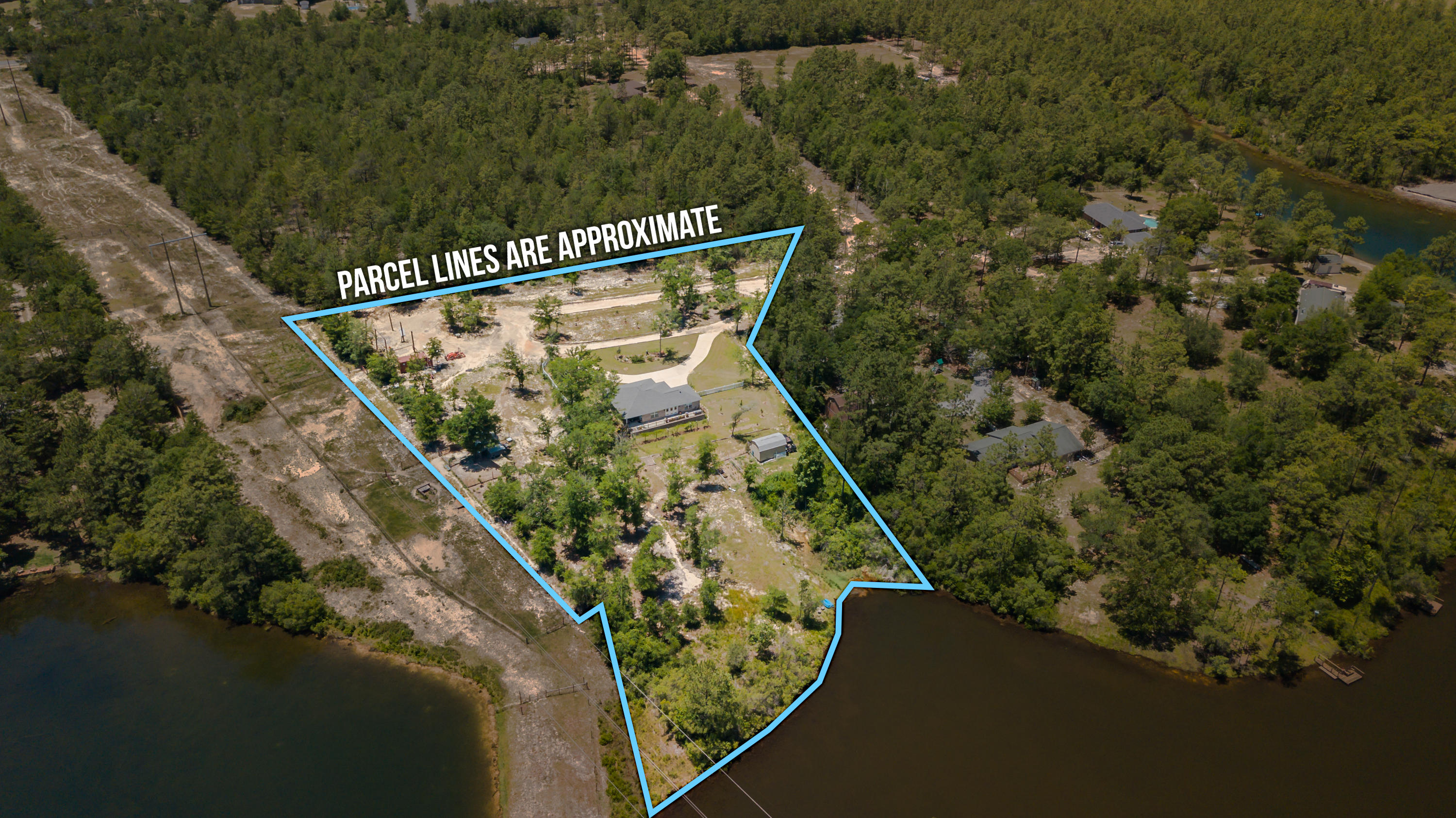 5381 Mt Olive Road Crestview, FL 32539 - Photo 45 of 50 Gallery Image 45