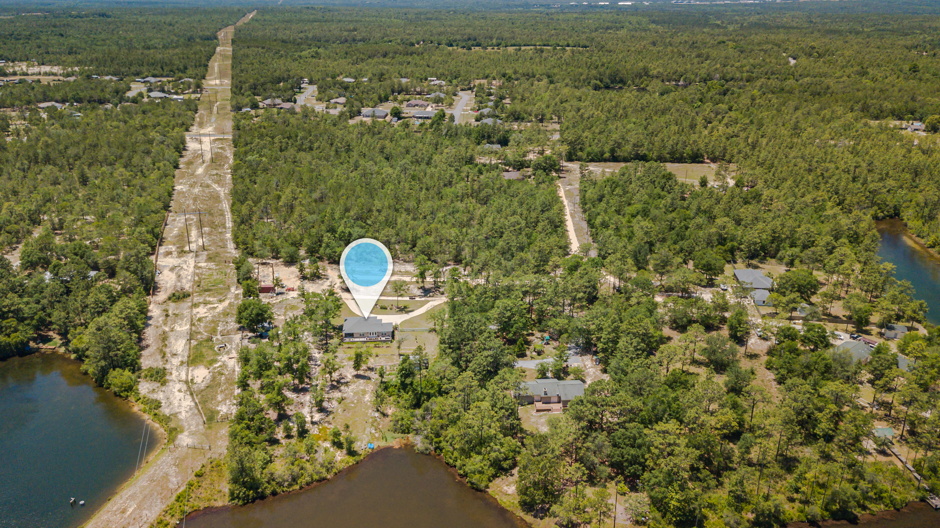 5381 Mt Olive Road Crestview, FL 32539 - Photo 46 of 50 Gallery Image 46