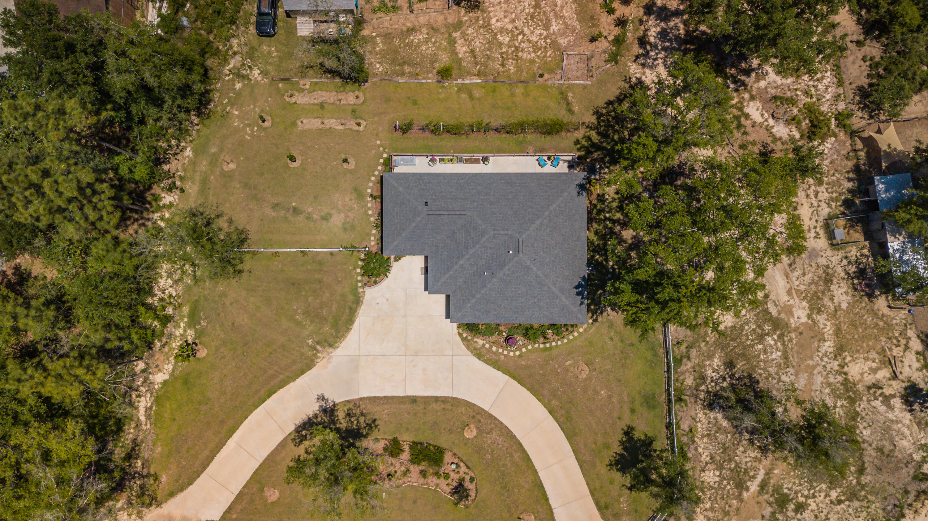 5381 Mt Olive Road Crestview, FL 32539 - Photo 50 of 50 Gallery Image 50