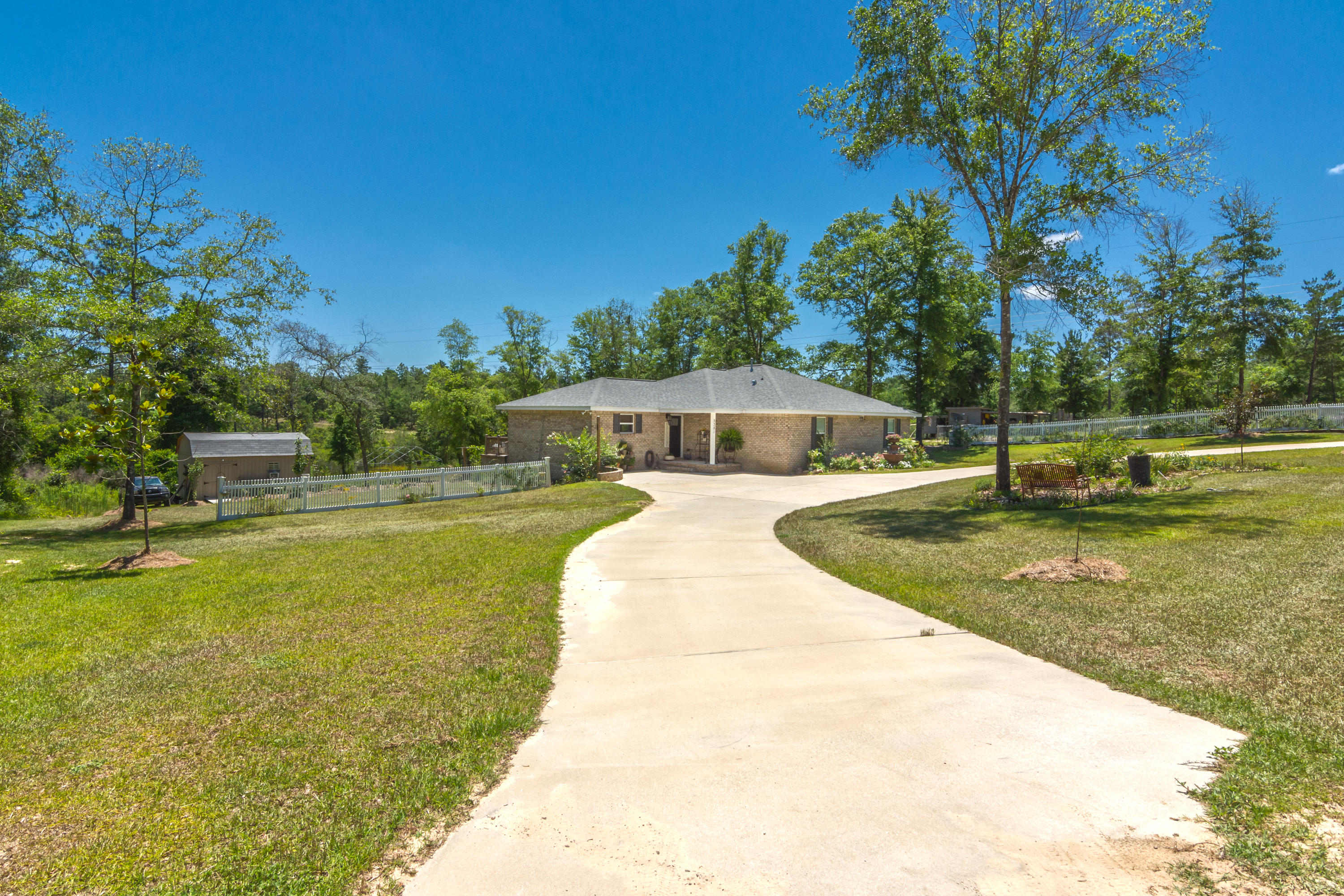 5381 Mt Olive Road Crestview, FL 32539 - Photo 6 of 50 Gallery Image 6