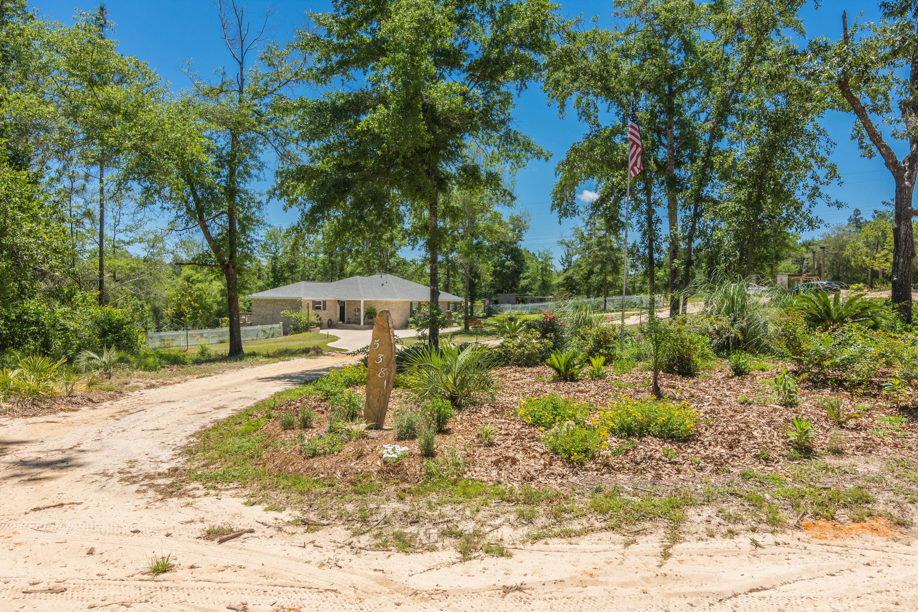 5381 Mt Olive Road Crestview, FL 32539 - Photo 7 of 50 Gallery Image 7