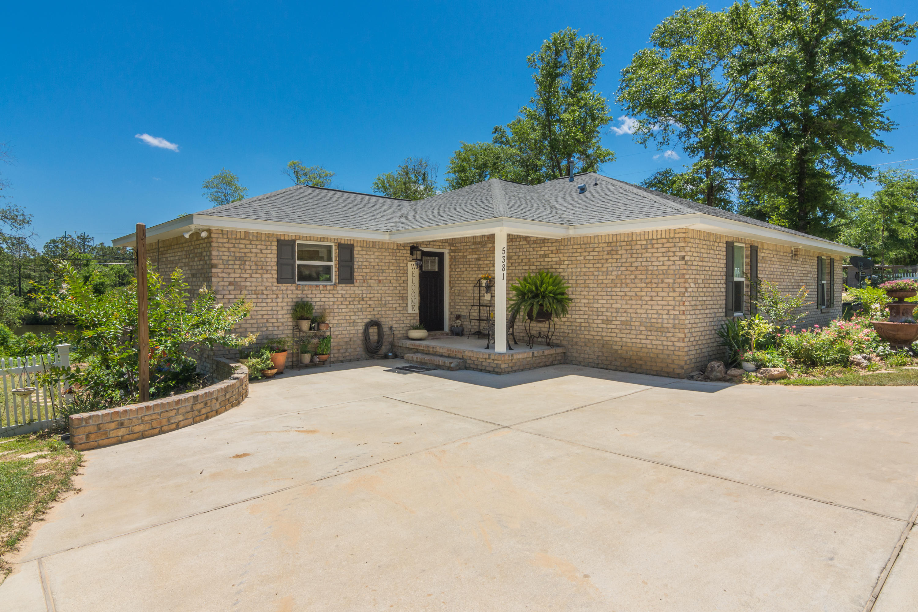 5381 Mt Olive Road Crestview, FL 32539 - Photo 9 of 50 Gallery Image 9