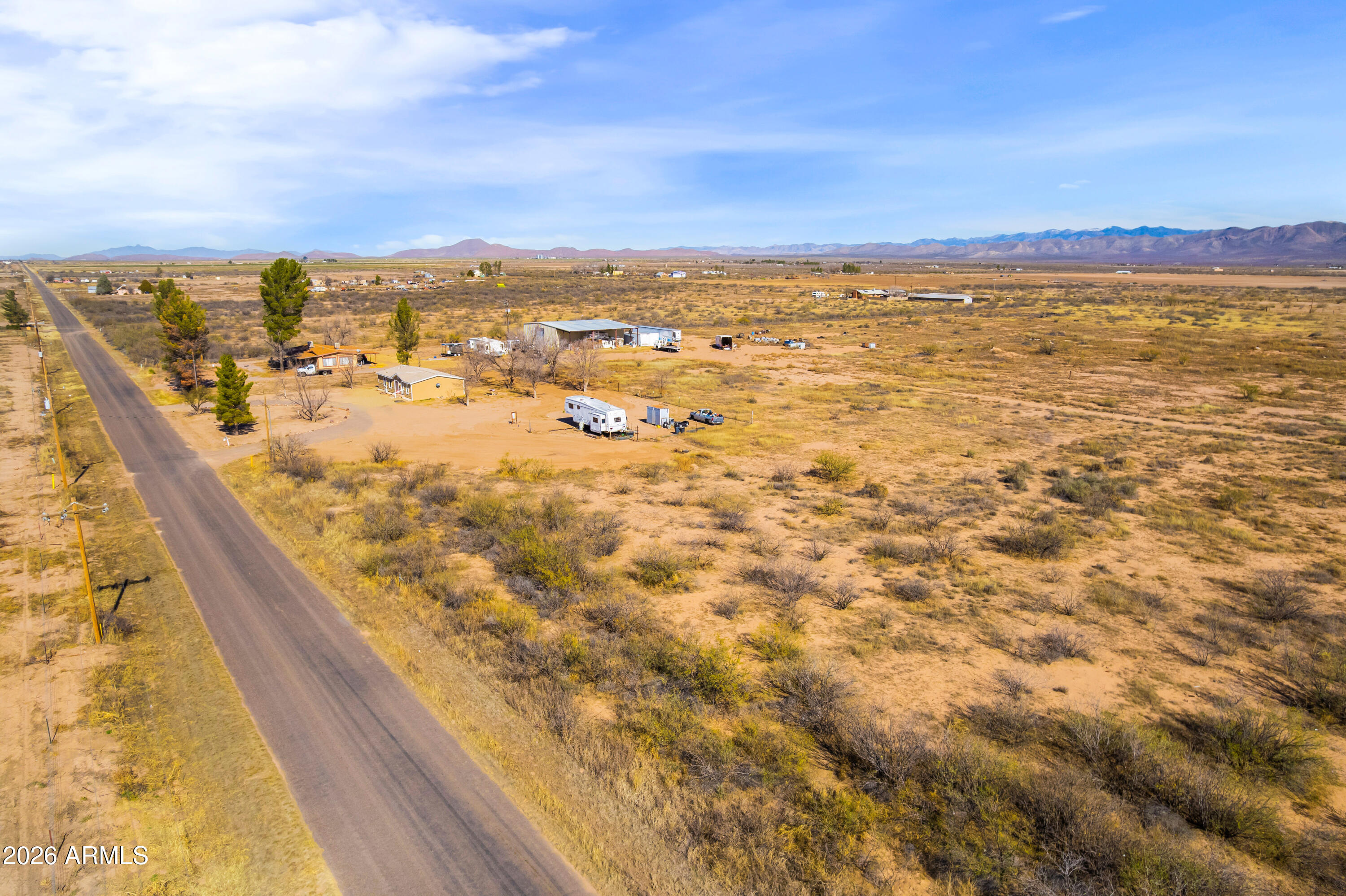 10405 North Mormon Road Elfrida, AZ 85610 - Photo 41 of 43 a view of an ocean