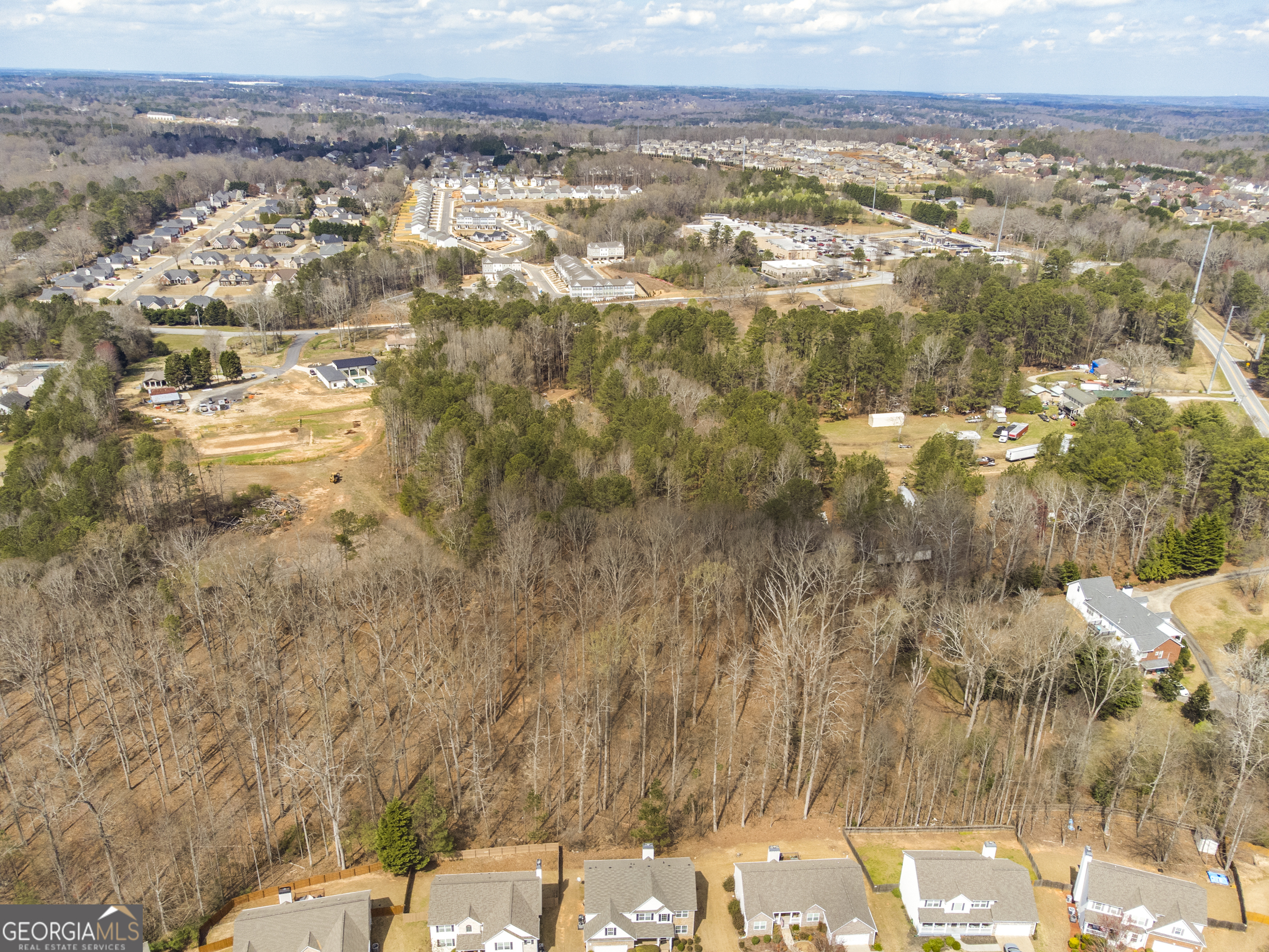 3384 Fence Road Northeast Auburn, GA 30011 - Photo 11 of 15