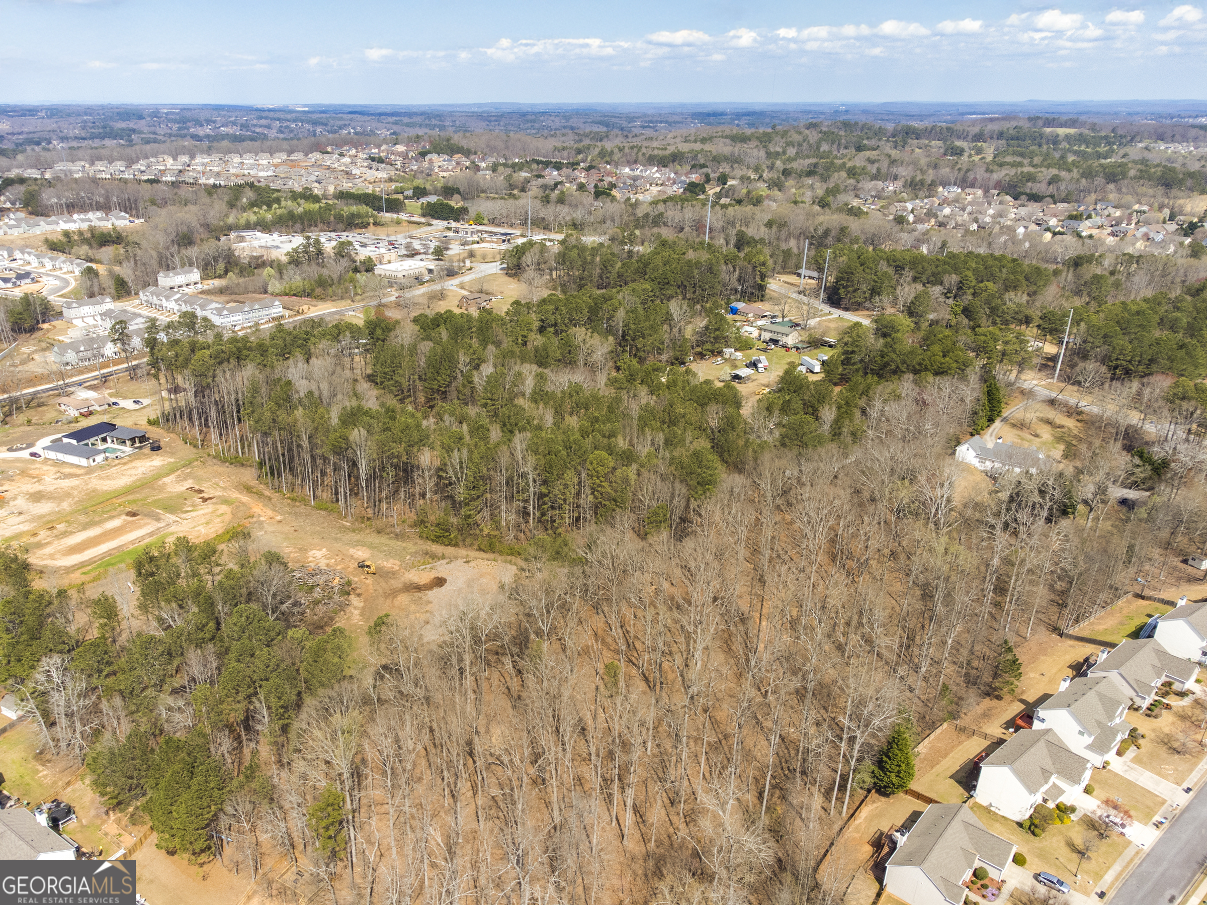 3384 Fence Road Northeast Auburn, GA 30011 - Photo 12 of 15