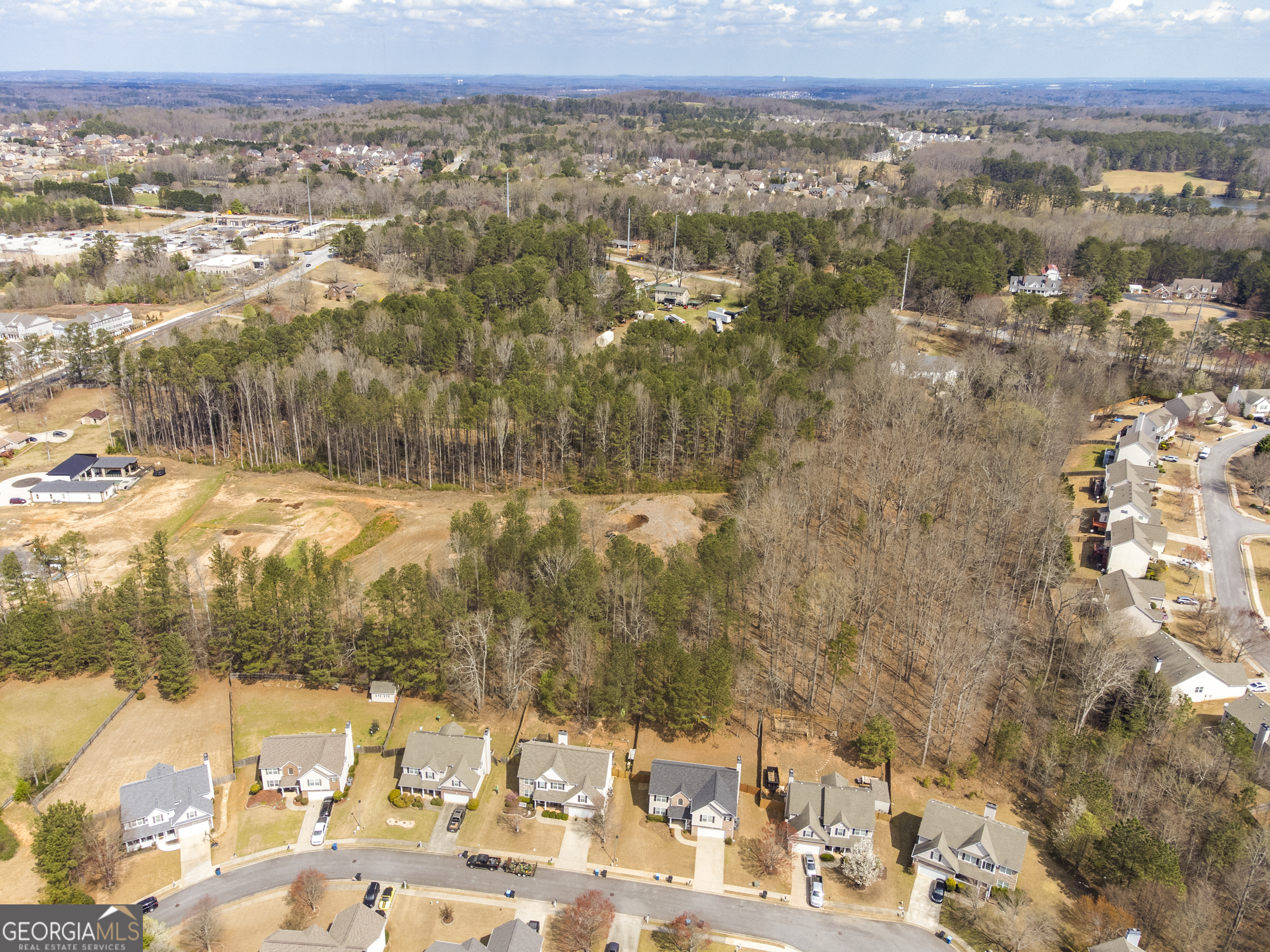 3384 Fence Road Northeast Auburn, GA 30011 - Photo 13 of 15