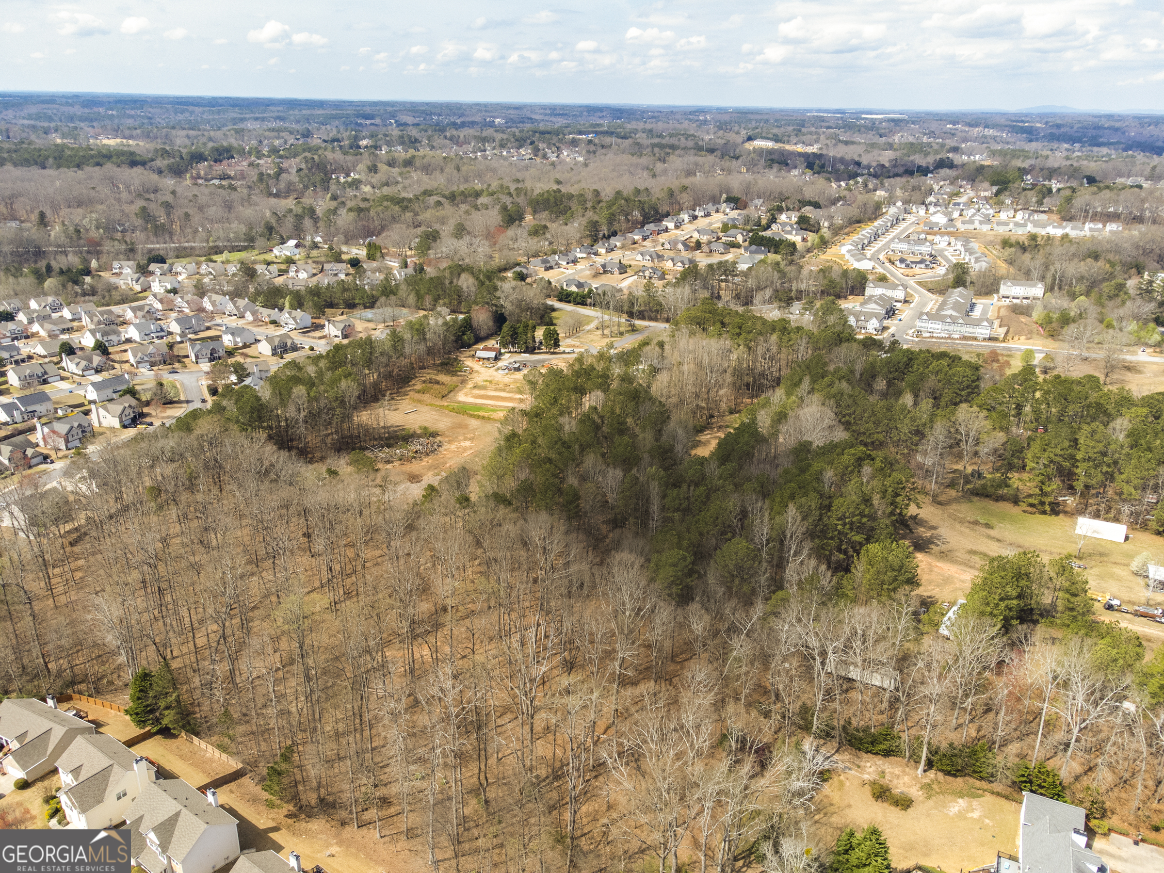 3384 Fence Road Northeast Auburn, GA 30011 - Photo 15 of 15