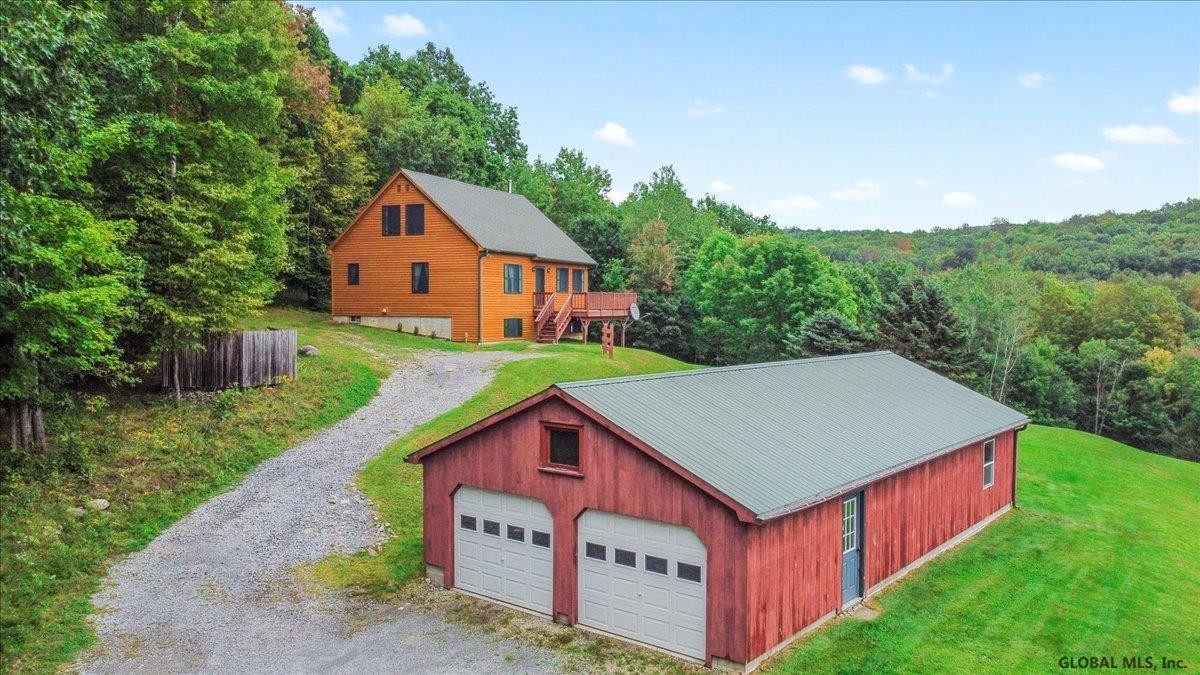 209 Higgins Road Hebron, NY 12832 - Photo 1 of 31 Photo 1