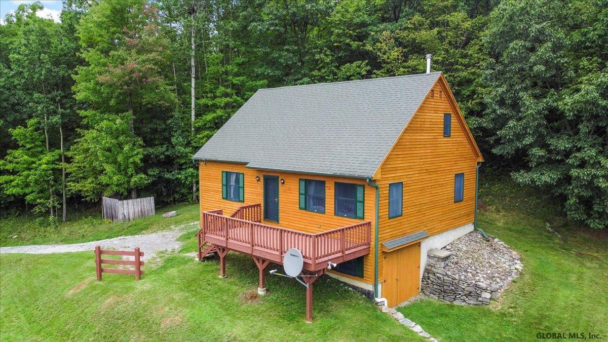 209 Higgins Road Hebron, NY 12832 - Photo 2 of 31 Photo 2