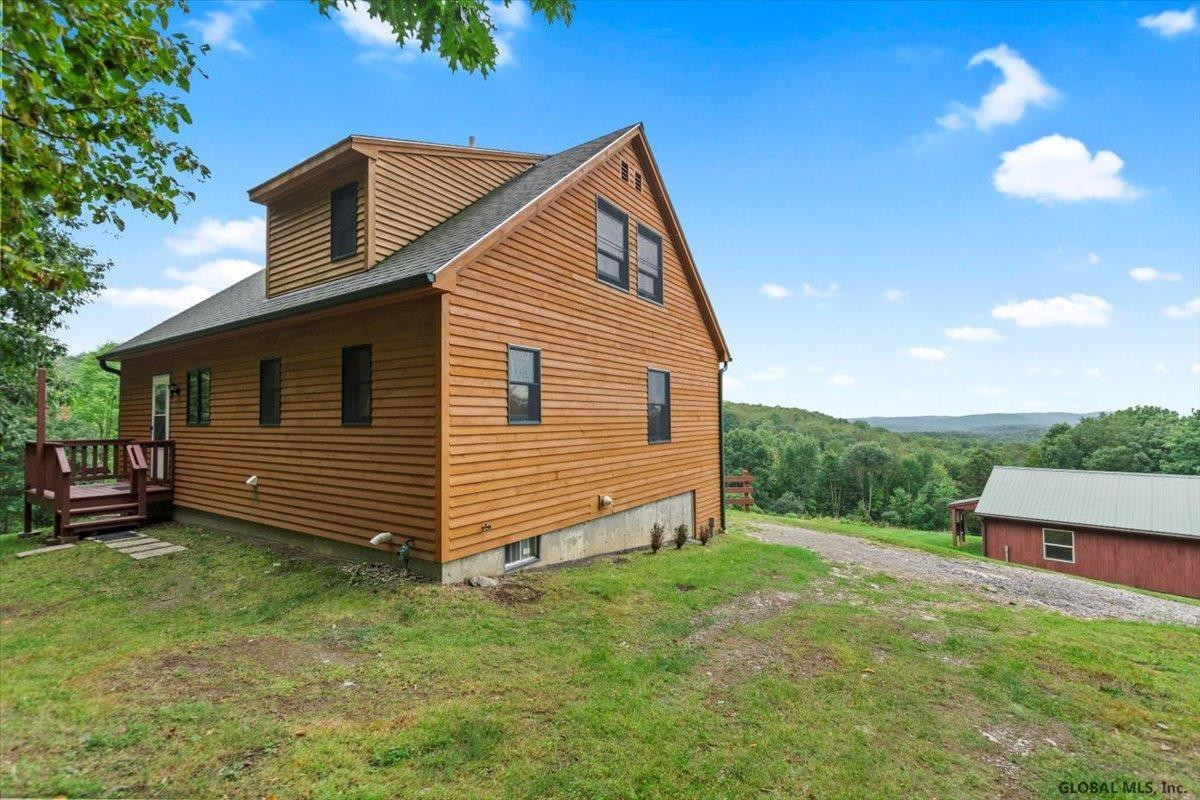 209 Higgins Road Hebron, NY 12832 - Photo 3 of 31 Photo 4
