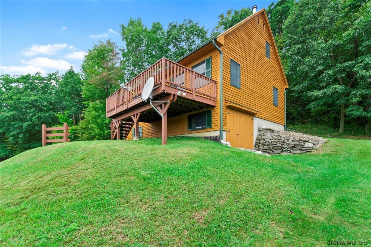 209 Higgins Road Hebron, NY 12832 - Photo 4 of 31 Photo 5