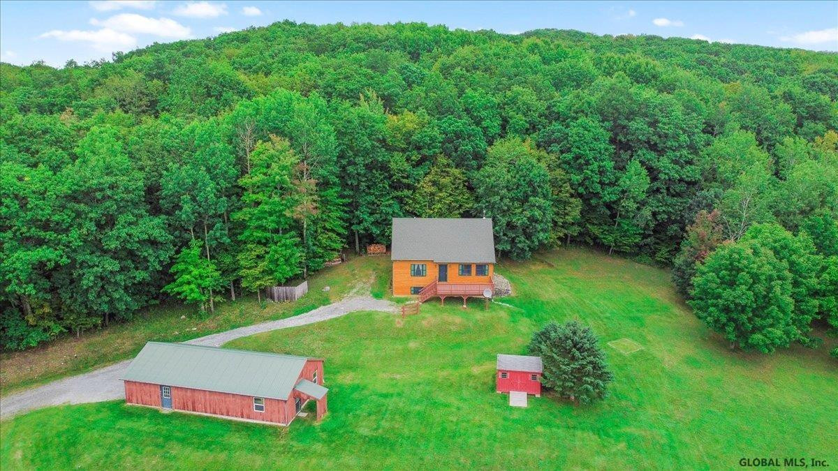 209 Higgins Road Hebron, NY 12832 - Photo 6 of 31 Photo 7