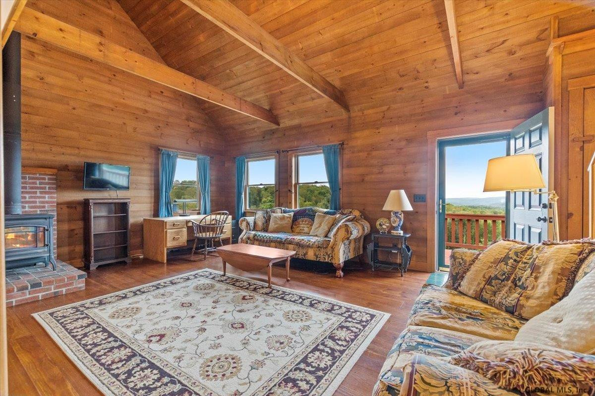 209 Higgins Road Hebron, NY 12832 - Photo 9 of 31 Photo 10