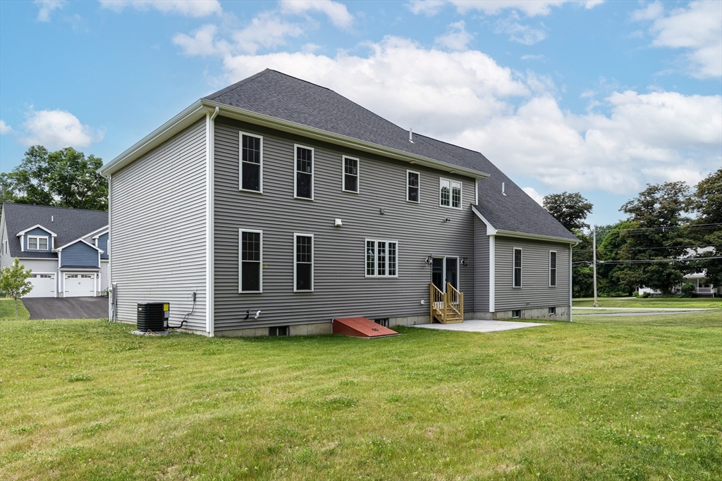 3 Abby Road North Grafton, MA 01536 - Photo 42 of 42