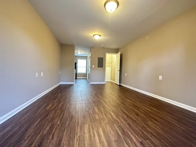 $815 | 161 Jack Miller Boulevard, Unit F, Clarksville, TN 37042