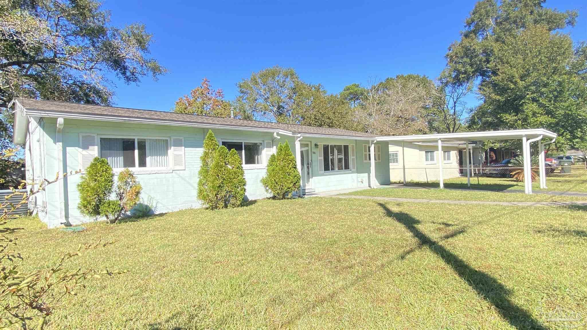 7841 Amberidge Road Pensacola, FL 32534 - Photo 1 of 18