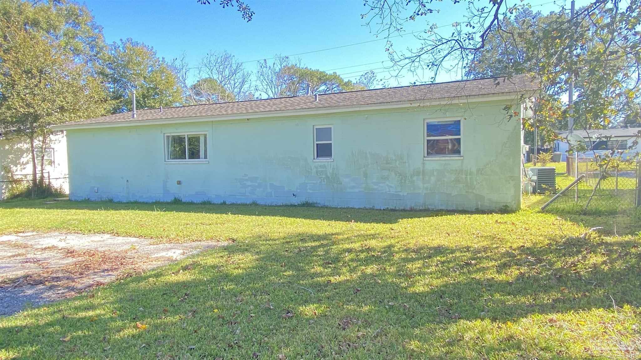7841 Amberidge Road Pensacola, FL 32534 - Photo 18 of 18