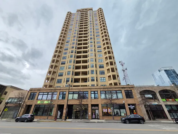 $2,150 | 1464 South Michigan Avenue, Unit 1608, Chicago, IL 60605