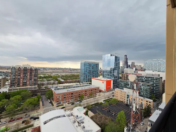 $2,150 | 1464 South Michigan Avenue, Unit 1608, Chicago, IL 60605