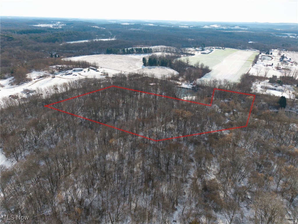 43276 Morris Road Lisbon, OH 44432 - Photo 1 of 17 Lines are approximat