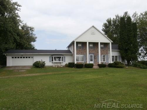 6248 South State Road Bancroft, MI 48414 - Photo 1 of 27 31251069.JPG