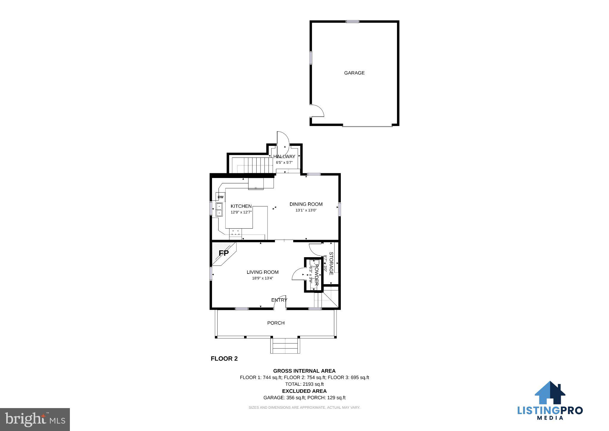 115 Riverside Road Baltimore, MD 21221 - Photo 43 of 45 Gallery Image 43