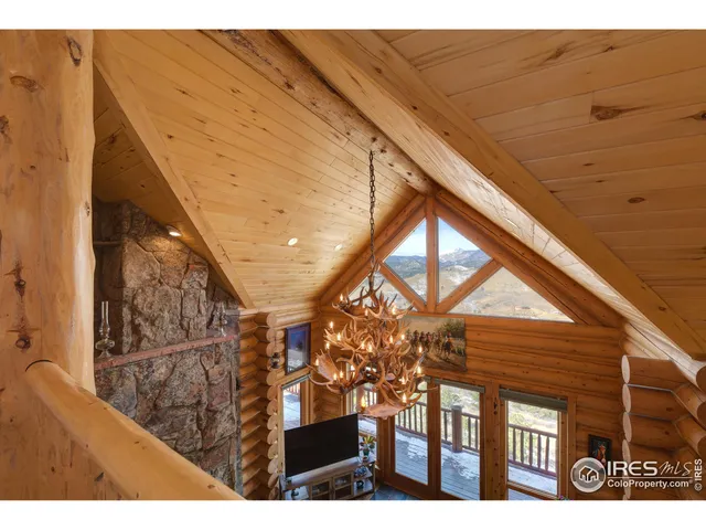 $1,395,000 | 370 Blue Mountain Trail, Lyons, CO 80540