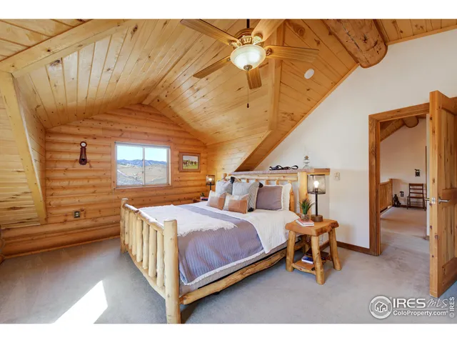 $1,395,000 | 370 Blue Mountain Trail, Lyons, CO 80540