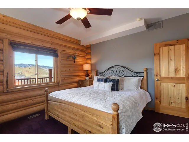 $1,395,000 | 370 Blue Mountain Trail, Lyons, CO 80540