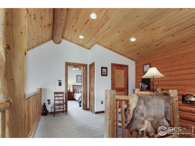 $1,395,000 | 370 Blue Mountain Trail, Lyons, CO 80540