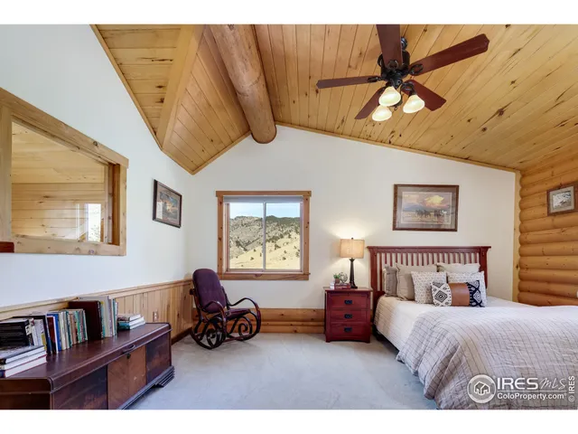 $1,395,000 | 370 Blue Mountain Trail, Lyons, CO 80540