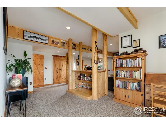 $1,395,000 | 370 Blue Mountain Trail, Lyons, CO 80540
