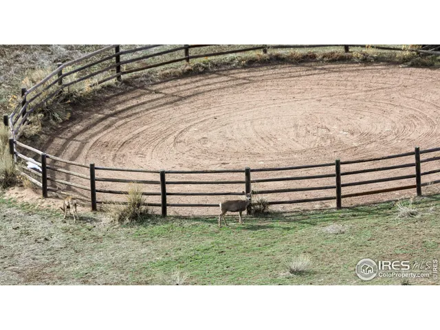 $1,395,000 | 370 Blue Mountain Trail, Lyons, CO 80540