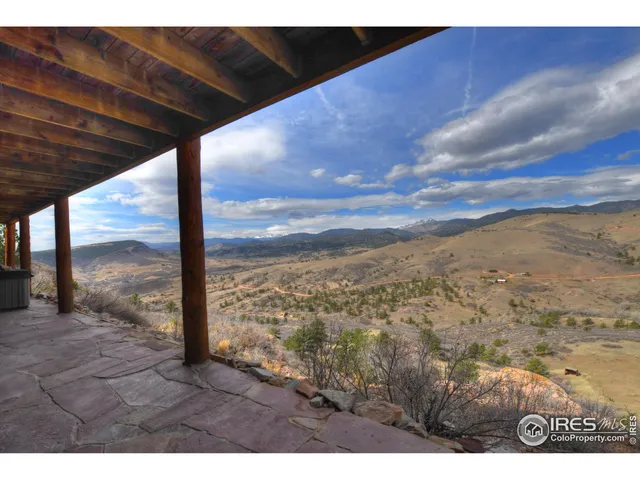 $1,395,000 | 370 Blue Mountain Trail, Lyons, CO 80540