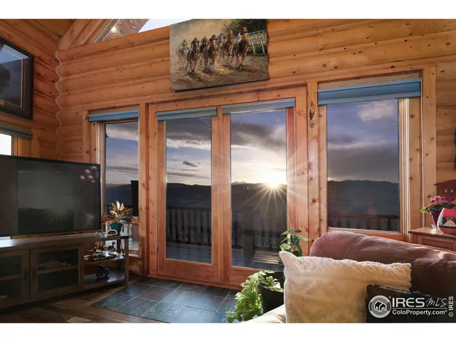 $1,395,000 | 370 Blue Mountain Trail, Lyons, CO 80540
