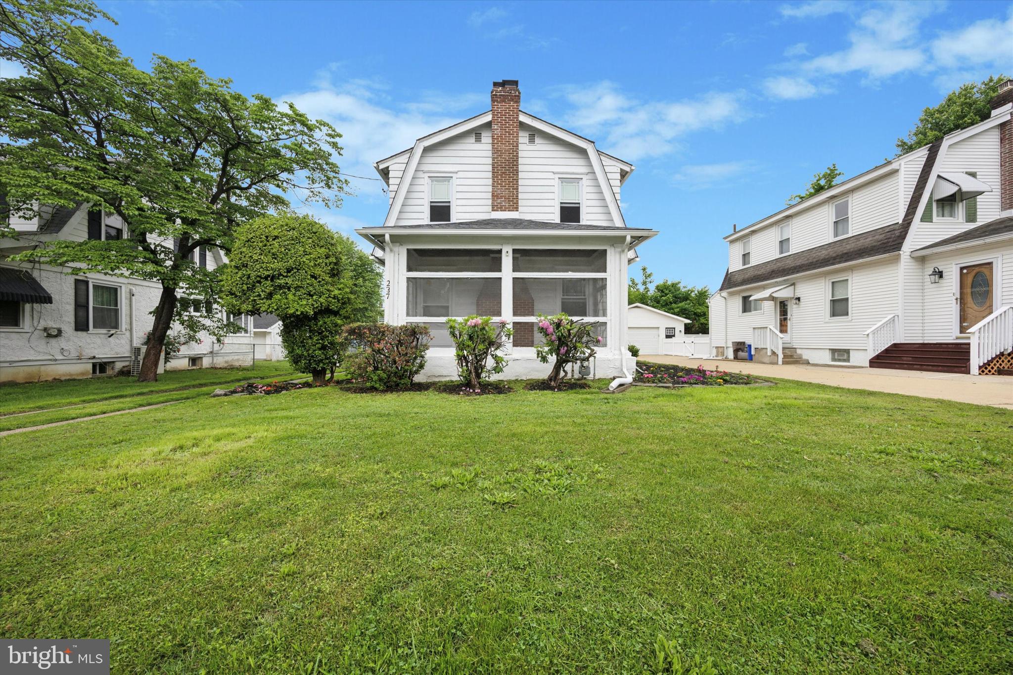 237 East Roland Road Brookhaven, PA 19015 - Photo 1 of 35 Gallery Image 1