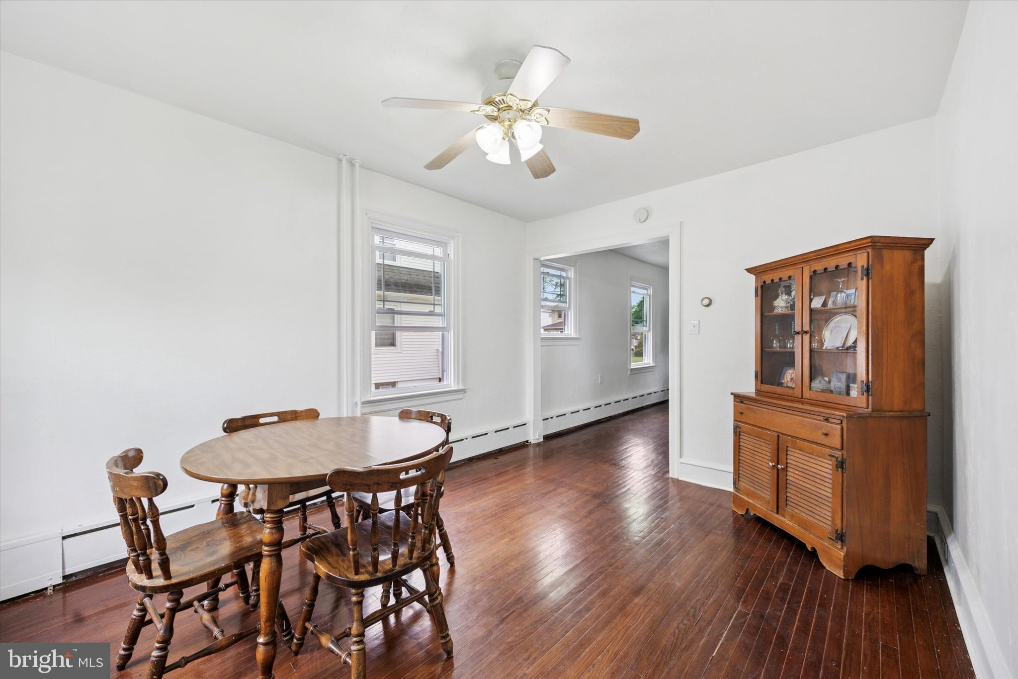 237 East Roland Road Brookhaven, PA 19015 - Photo 9 of 35 Dining Room