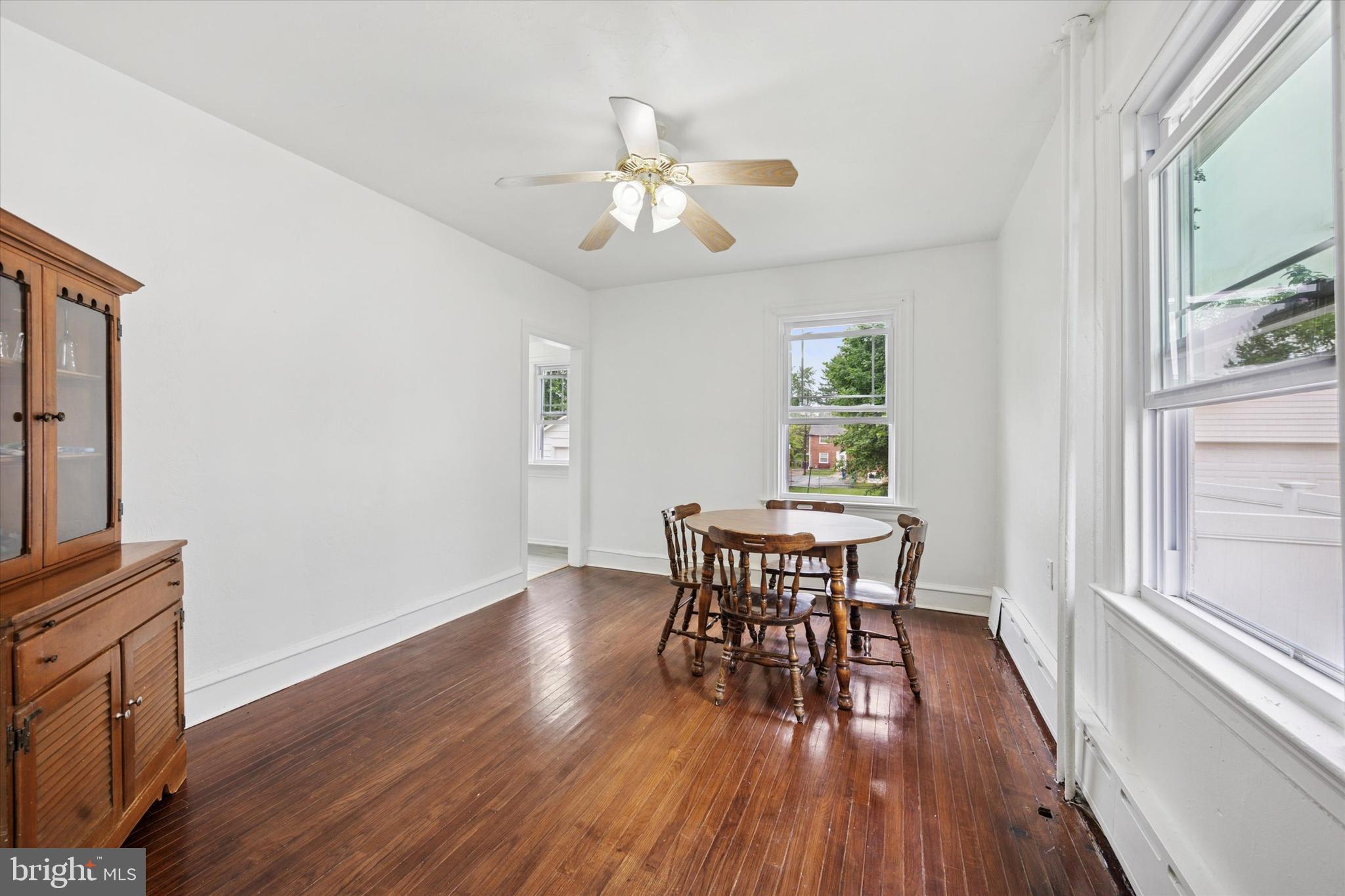 237 East Roland Road Brookhaven, PA 19015 - Photo 10 of 35 Dining Room