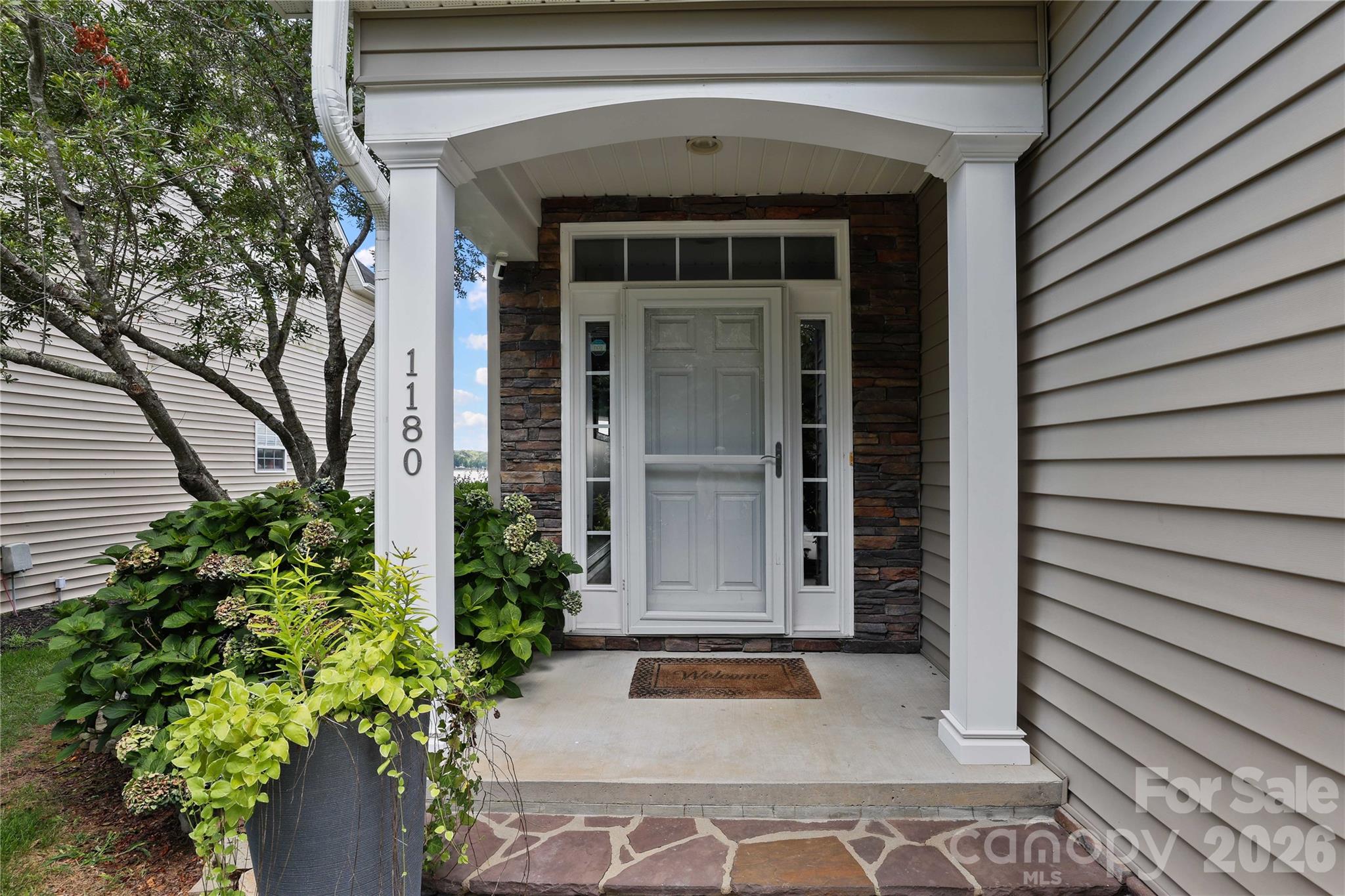 1180 Riverview Rd Extension Lexington, NC 27292 - Photo 4 of 48