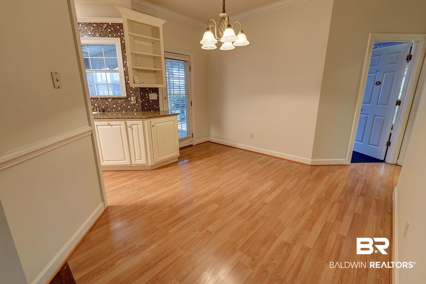 11616 Burris Road Daphne, AL 36526 - Photo 25 of 49 Breakfast Area