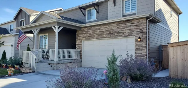$738,000 | 10850 Wooden Pole Drive, Parker, CO 80134