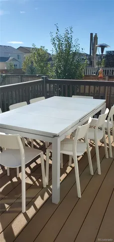 $738,000 | 10850 Wooden Pole Drive, Parker, CO 80134