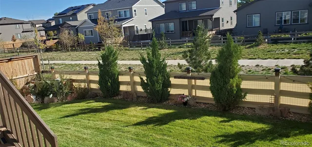 $738,000 | 10850 Wooden Pole Drive, Parker, CO 80134