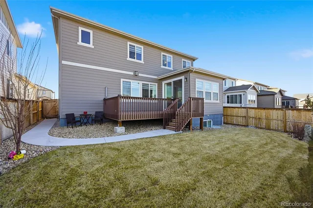 $738,000 | 10850 Wooden Pole Drive, Parker, CO 80134