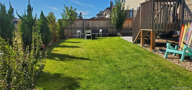 $738,000 | 10850 Wooden Pole Drive, Parker, CO 80134