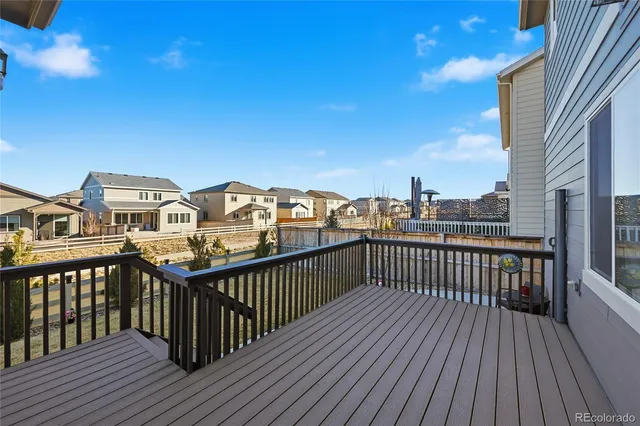 $738,000 | 10850 Wooden Pole Drive, Parker, CO 80134