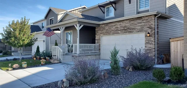 $738,000 | 10850 Wooden Pole Drive, Parker, CO 80134