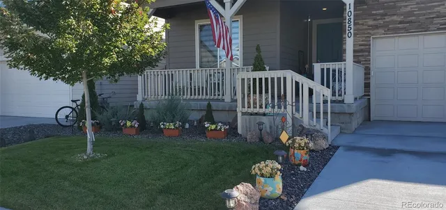 $738,000 | 10850 Wooden Pole Drive, Parker, CO 80134